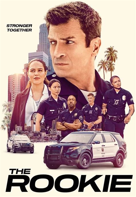  Recap /. The Rookie 2018 S 3 E 06 Revelations. Nolan's routine traffic stop results in him being outed as a police officer. Talking with his professor, he decides to be more open with his fellow students. Bradford and Chen attend an undercover police officer's convention. It is a very exclusive experience where Chen is intrigued by the ... 
